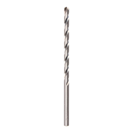 Timco HSS M2 Ground Long Jobber Drill - Metric