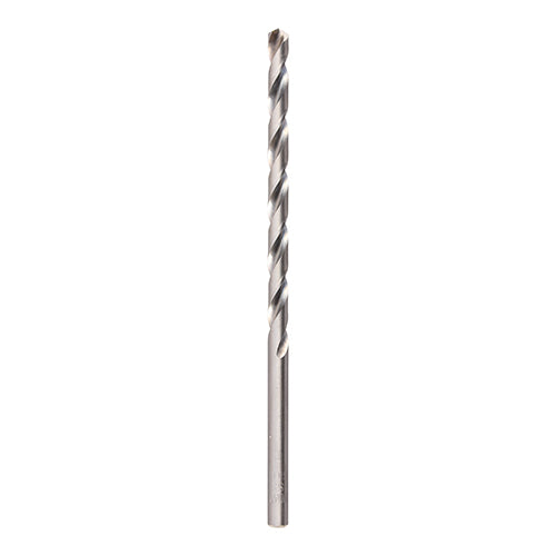 Timco HSS M2 Ground Long Jobber Drill - Metric