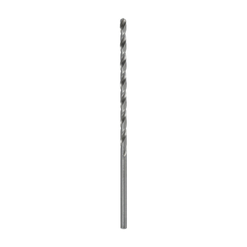 Timco HSS M2 Ground Long Jobber Drill - Metric