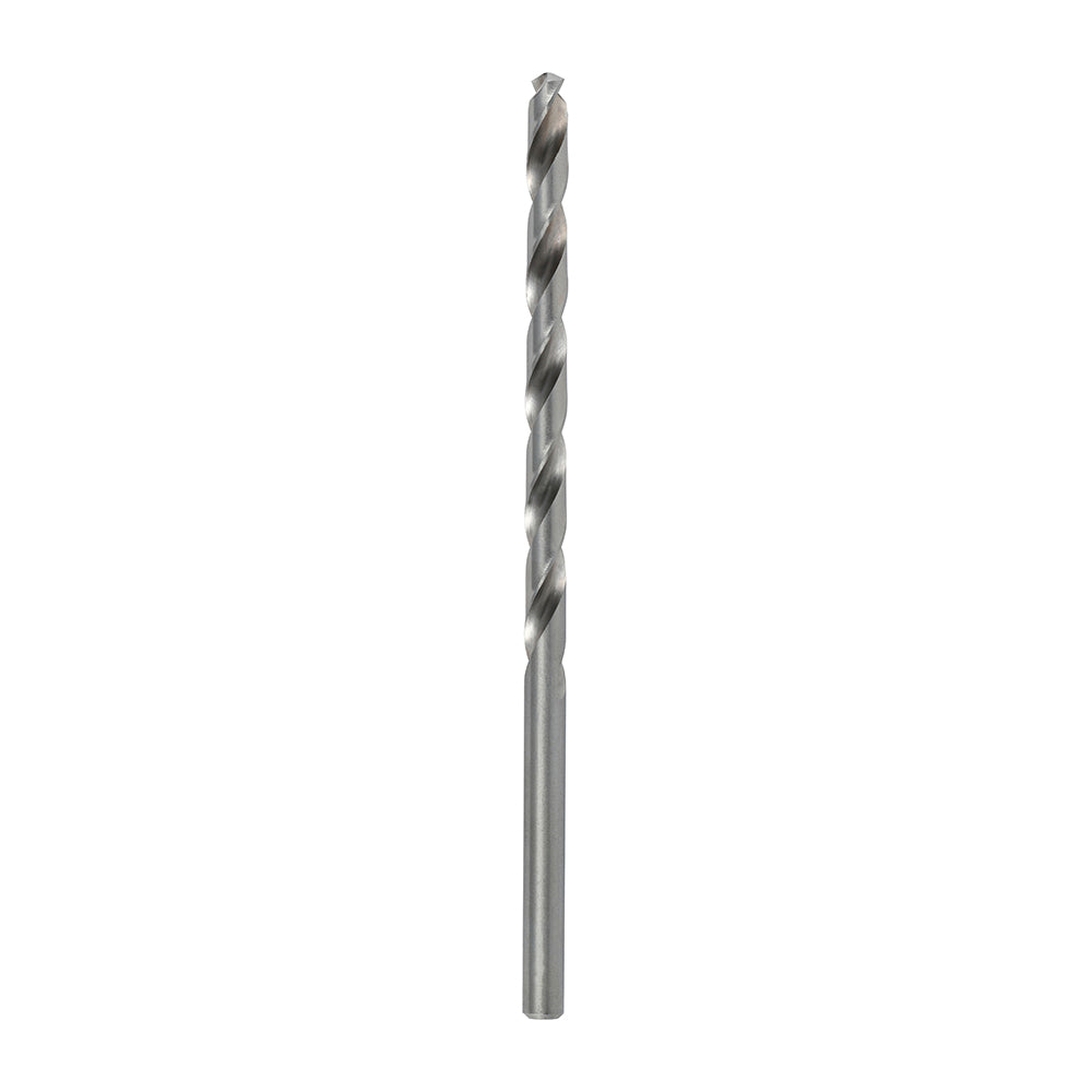 Timco HSS M2 Ground Long Jobber Drill - Metric