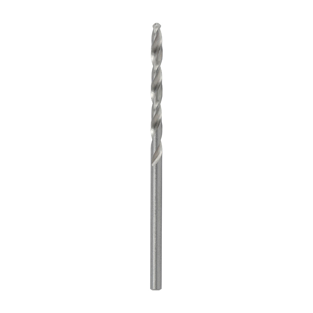 Timco HSS M2 Ground Jobber Drill - Metric