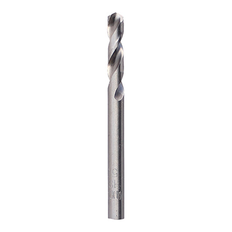 Timco HSS M2 Ground Stub Drill