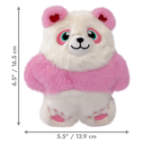 KONG Snuzzles Pink M