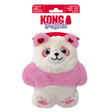 KONG Snuzzles Pink M