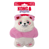 KONG Snuzzles Pink M