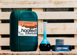 Hoofed Enhanced