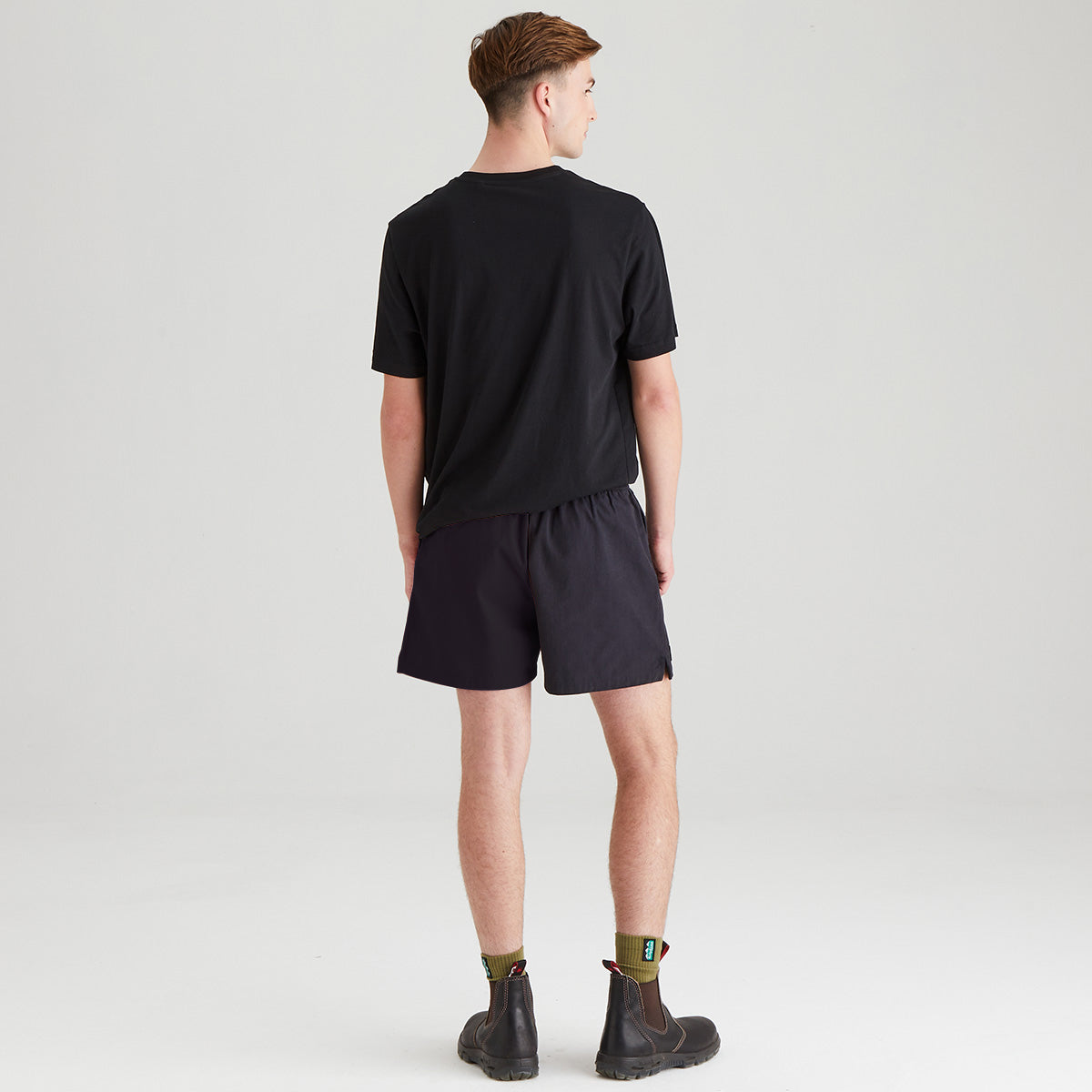 Ridgeline Hose Down Shorts