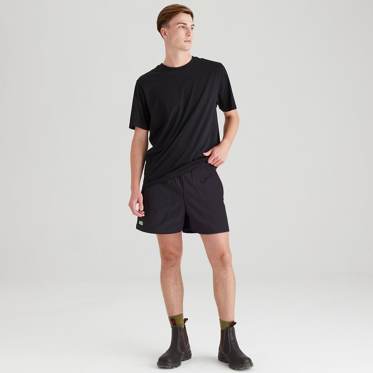 Ridgeline Hose Down Shorts
