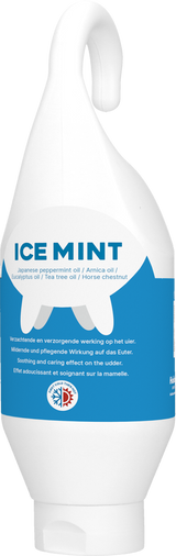 Ice Mint Udder Gel