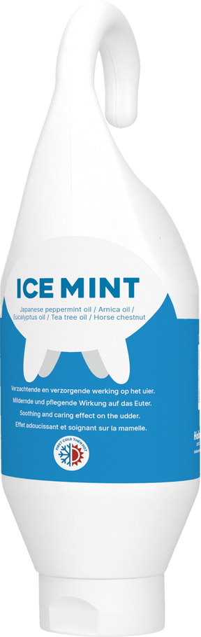 Ice Mint Udder Gel