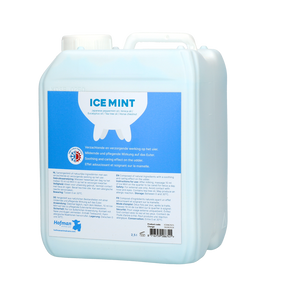 Ice Mint Udder Gel