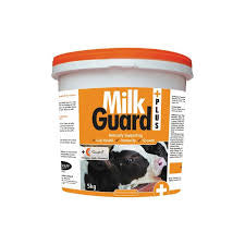 Milk Guard Plus 5kg