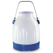 Eco Plastic Dump Bucket
