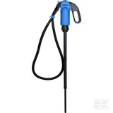 Groz Lever Chemical Hand Pump