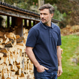 Ridgeline Men's Kilworth Polo Shirt