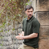 Ridgeline Men's Kilworth Polo Shirt
