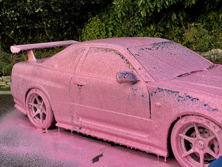 ProDetailing Pink Snow Foam