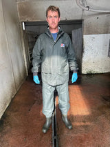 Stormtex Air Agri Jacket