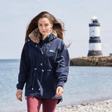 Ridgeline Women's Monsoon Nordic Smock