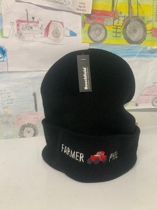 Farmer Phil Beanie Hat