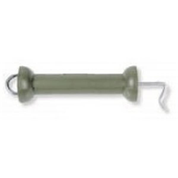 Chapron Gate Handle - Green