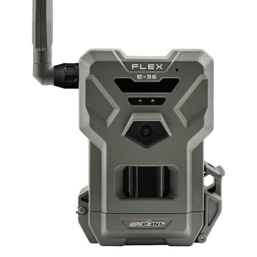 Spypoint | FLEX E-36 / FLEX DARK