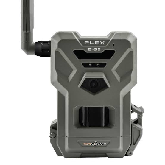 Spypoint | FLEX E-36 / FLEX DARK