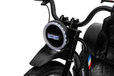 Drift 24V Electric Ride On Trike Black