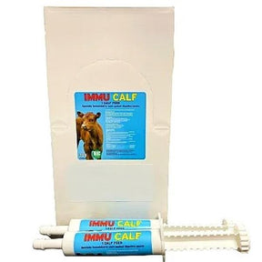 Immu Calf Syringe 30ml