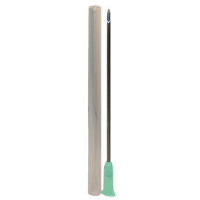 Génia Hypojet Disposable Needle