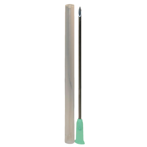 Génia Hypojet Disposable Needle