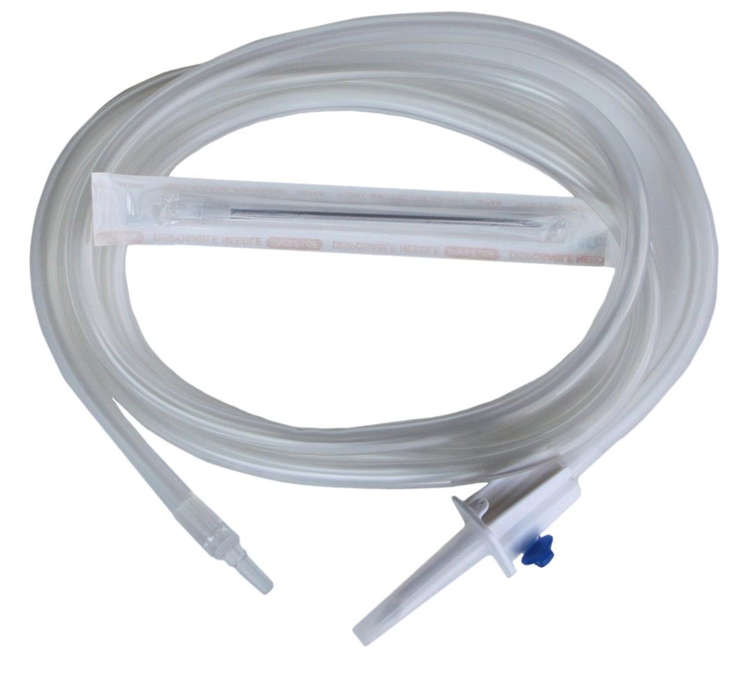 IV Infusion Set