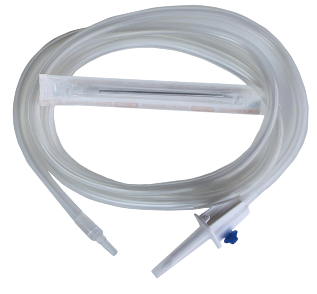 IV Infusion Set