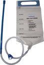 Calf Feeding Bag with Zipper