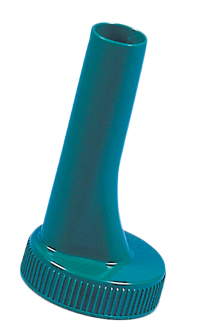 Feeding bottle Easy Drencher Cow/Calf Green