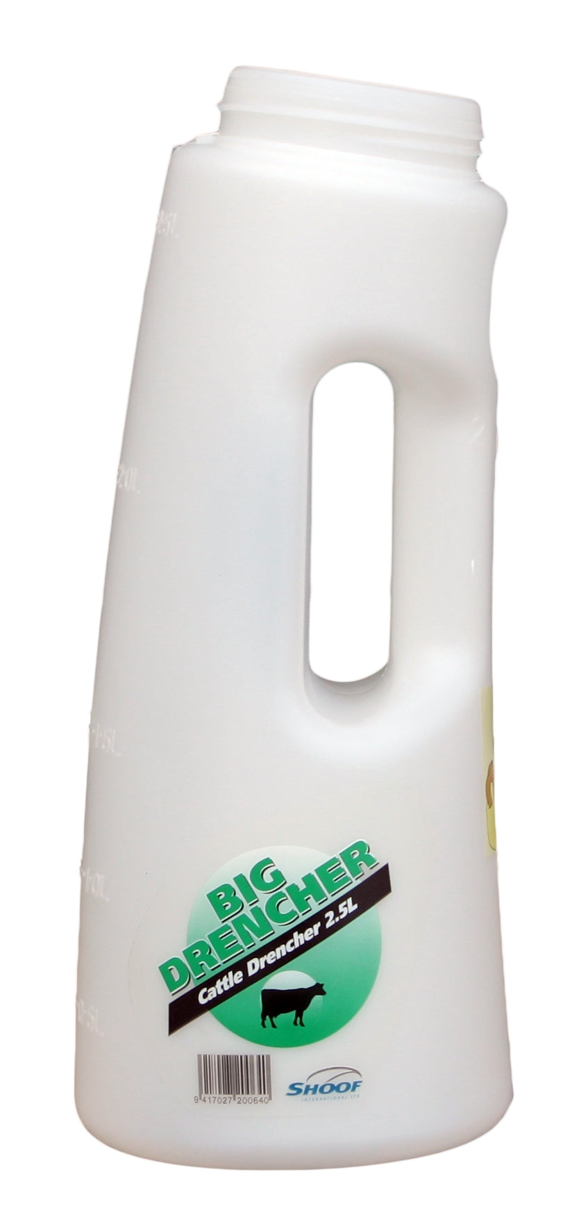 Easy Drencher Complete
