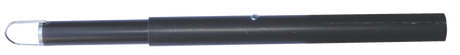 Bolus Inserter Plastic 34 mm