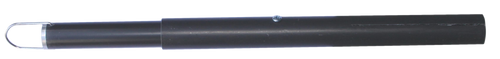 Bolus Inserter Plastic 34 mm (DWB + Stomach Magnet)