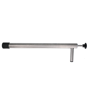 Bolus Inserter Stainless Steel 36 mm