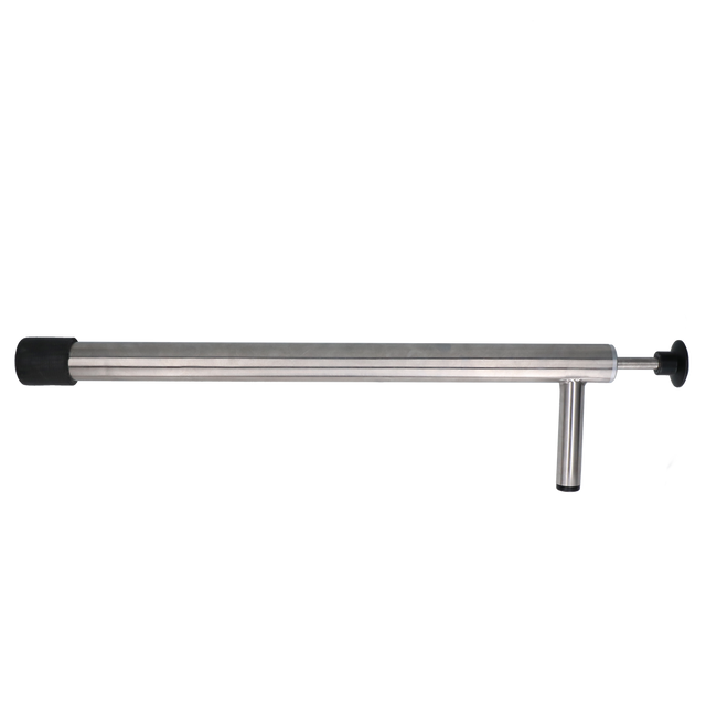 Bolus Inserter Stainless Steel 36 mm