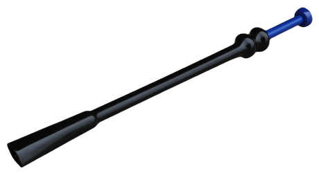 Bolus Inserter Plastic