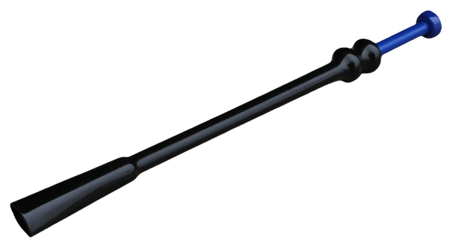 Bolus Inserter Plastic