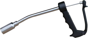 Bolus Inserter Stainless Steel 17 mm