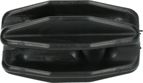 Strain insulator