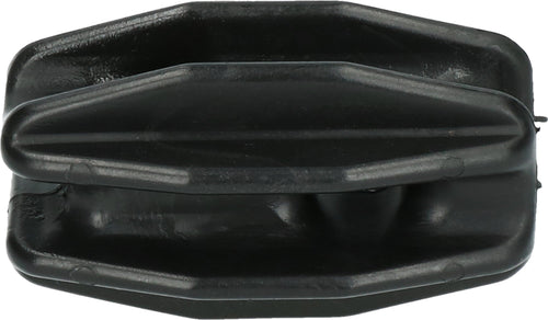 Strain insulator