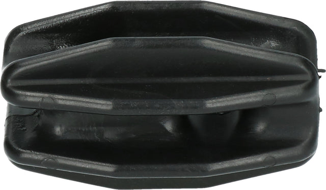 Strain insulator