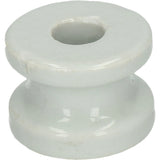 Corner insulator porcelain 40mm