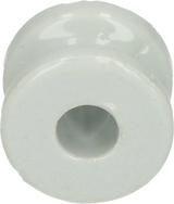 Corner insulator porcelain 40mm