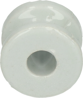 Corner insulator porcelain 40mm