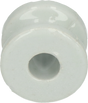 Corner insulator porcelain 40mm